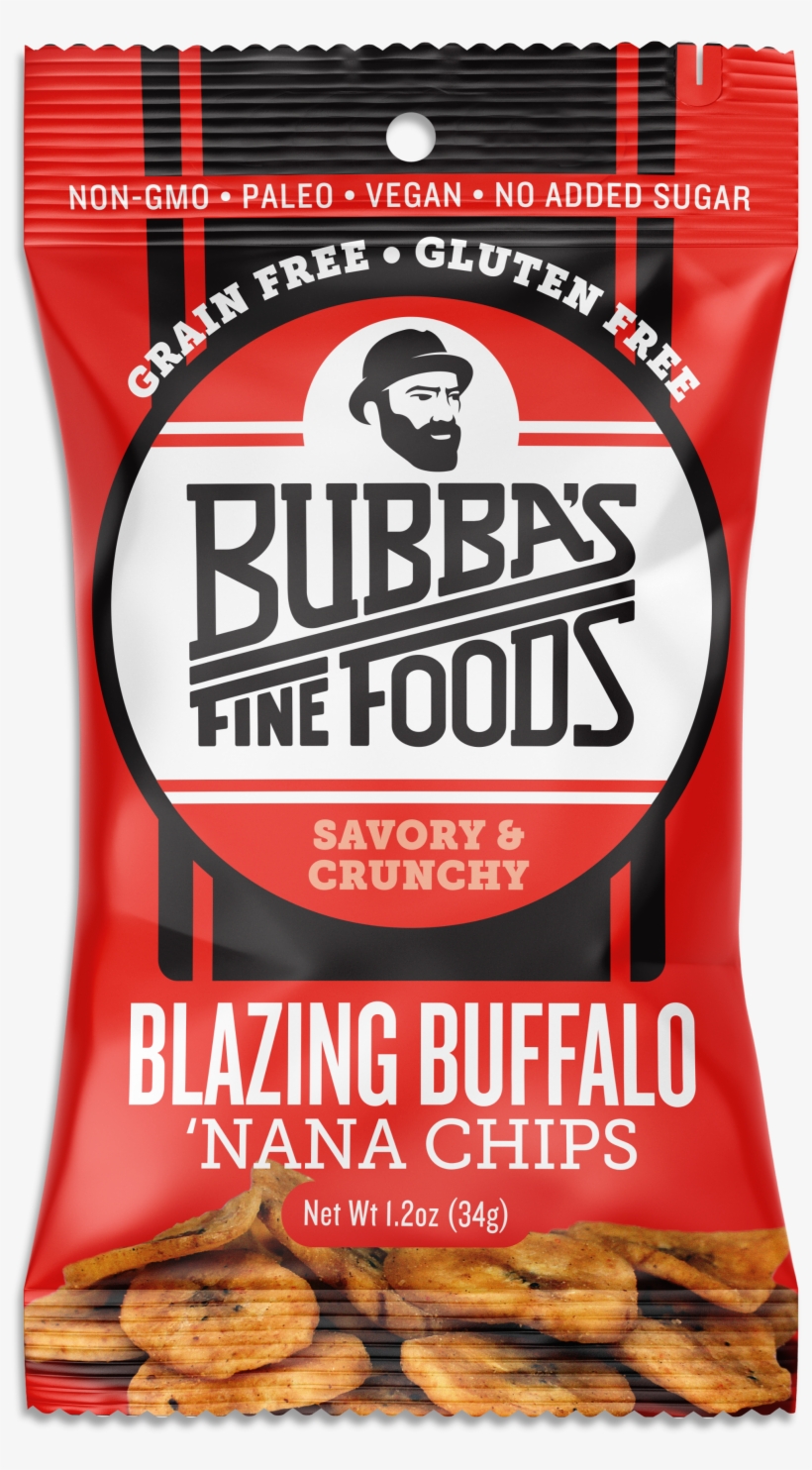 Bubbas Fine Foods Savory Original Snack Mix, transparent png #3274704