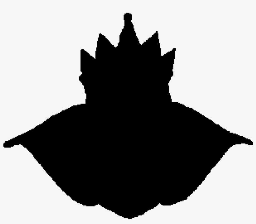 Colors Download Settings - Evil Queen, transparent png #3274706