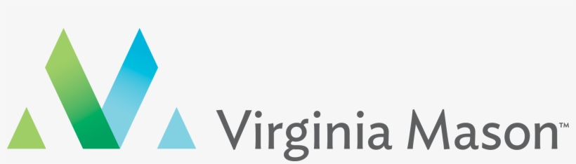 Png Preview Onecolorkhorizontal - Virginia Mason Logo, transparent png #3274707