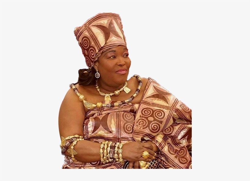 Nana Hemaa Dokua - Biography, transparent png #3274747