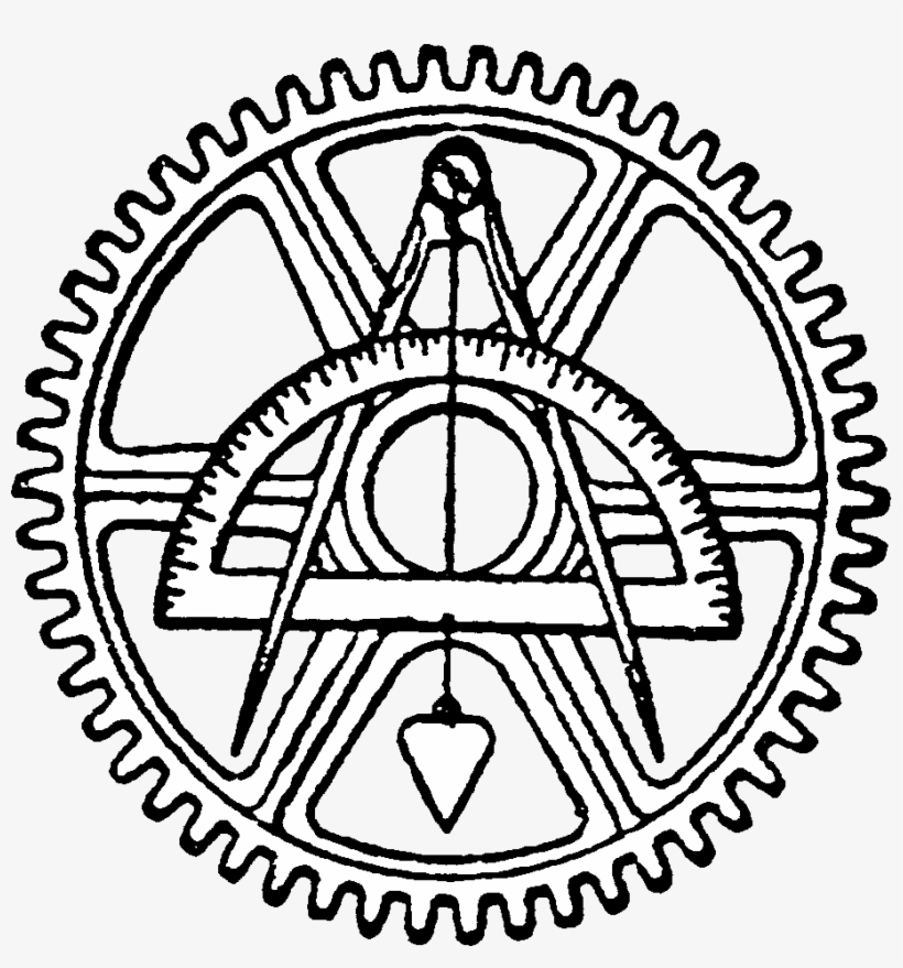 Freemasonry, transparent png #3274800