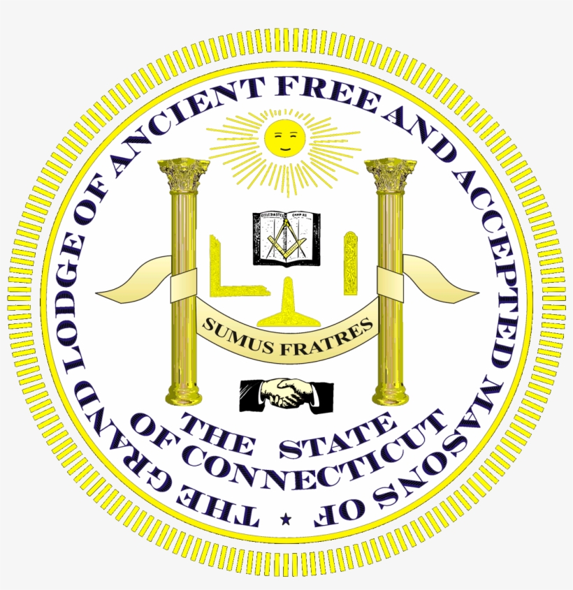 Coastal Lodge No - Emblem, transparent png #3274803