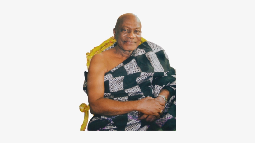 Nana David Osei Amankwah - Nana Osei Tutu 1, transparent png #3274886
