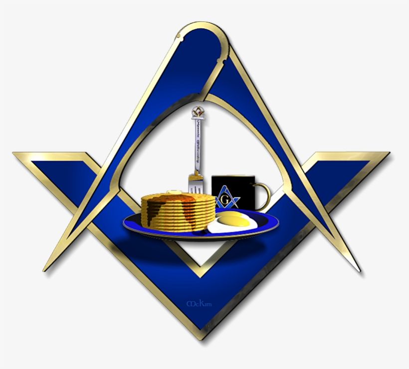 Masonic-breakfast - Masonic New Years Eve, transparent png #3274905