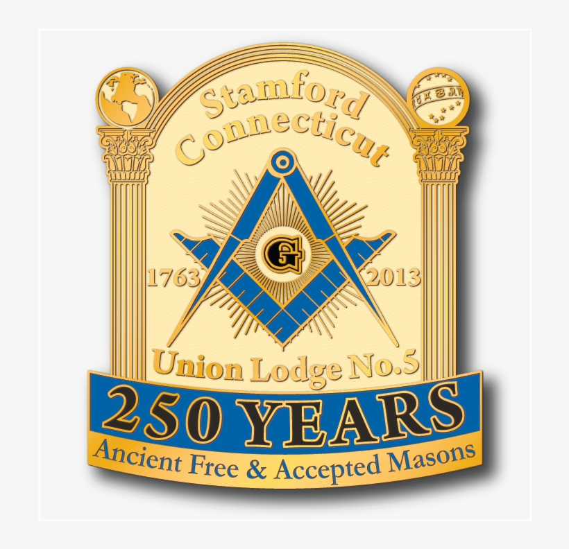 Pincrafters - Custom Masonic Lodge Pins, transparent png #3275039