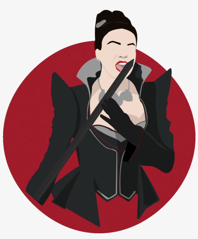 The Evil Queen - Nescafe Dolce Gusto, transparent png #3275081