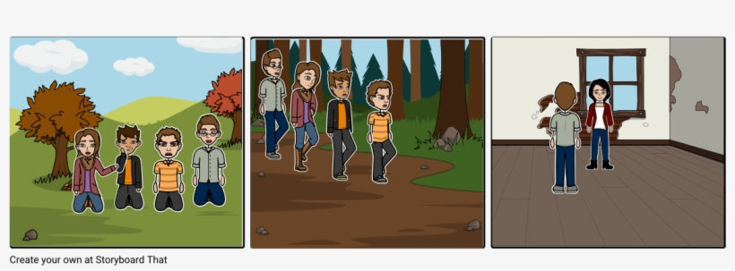 El Hotel Y El Payaso - Cartoon, transparent png #3275101