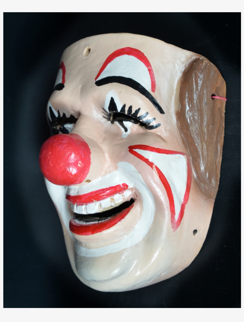 Veracruz Payaso - Teocelo, transparent png #3275134