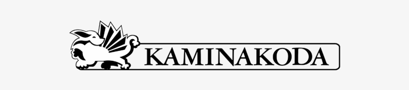 Here Is A Small Selection - Png Text Branded Kamina, transparent png #3275199