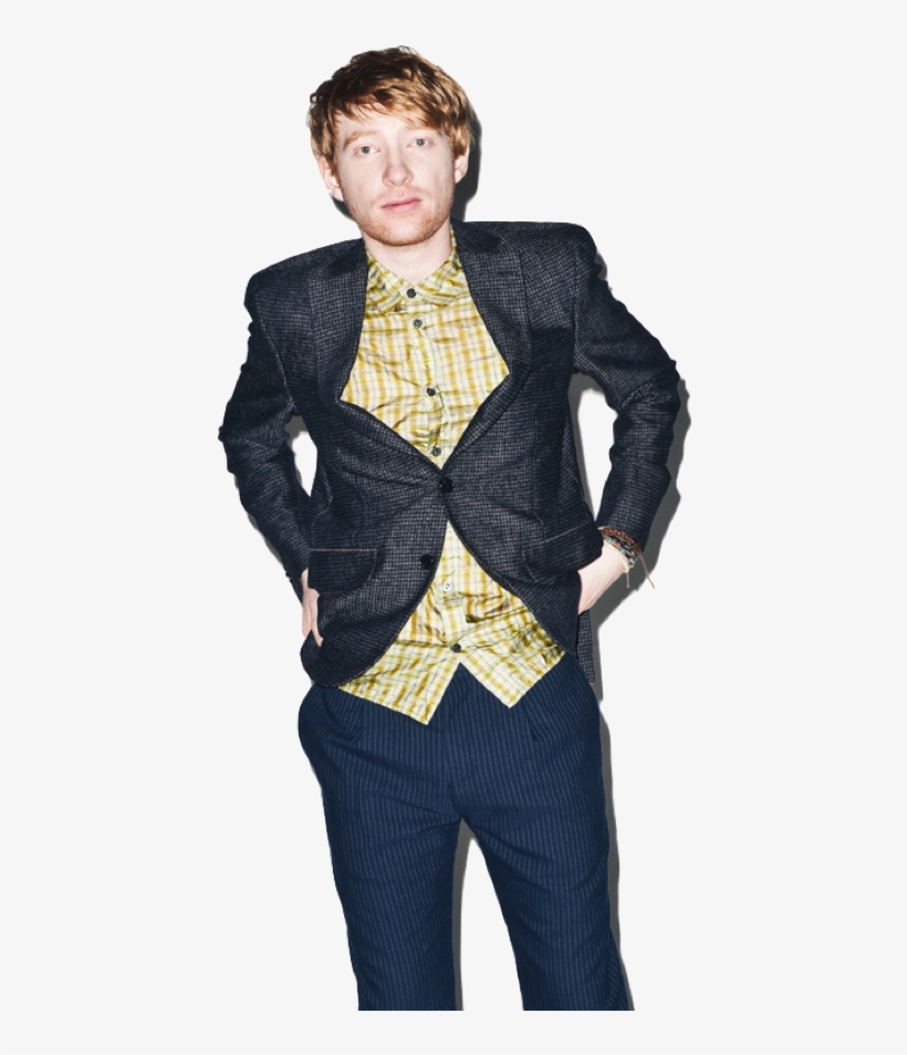 Domhnaill Gleeson Joins 'the Revenant' Opposite Dicaprio - Domhnall Gleeson, transparent png #3275266