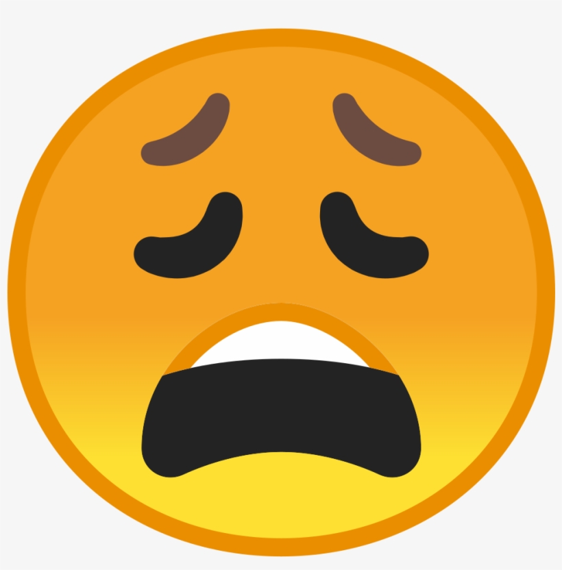 Download Svg Download Png - Grinning Face With Big Eyes, transparent png #3275268