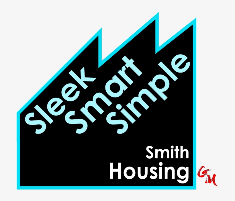 Smith Housing Logo - Kursus Fotografi, transparent png #3275321