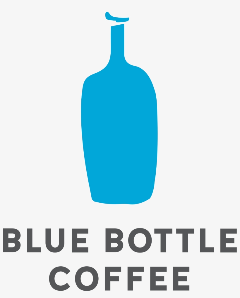Earlier This Year, Will Smith Announced Plans To Launch - Blue Bottle Coffee Logo Png, transparent png #3275483