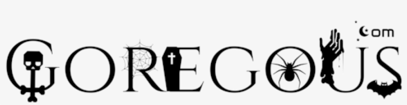 Shadow Monster - T-shirt - Calligraphy, transparent png #3275511