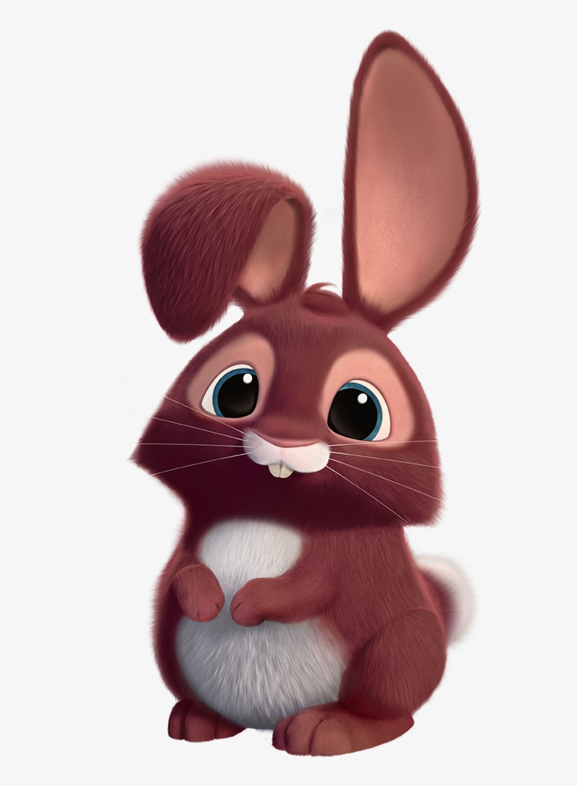 Bunny Render - Png - Ferdinand Rabbit, transparent png #3275563