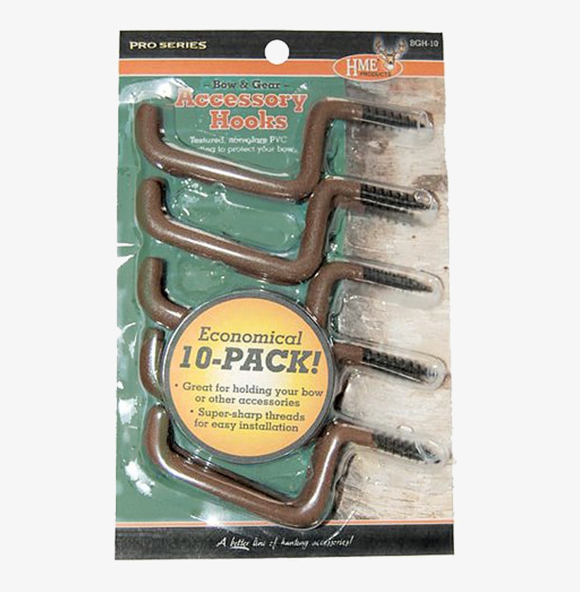 Skip To The Beginning Of The Images Gallery - Hme Bow Gear Holder, transparent png #3275664