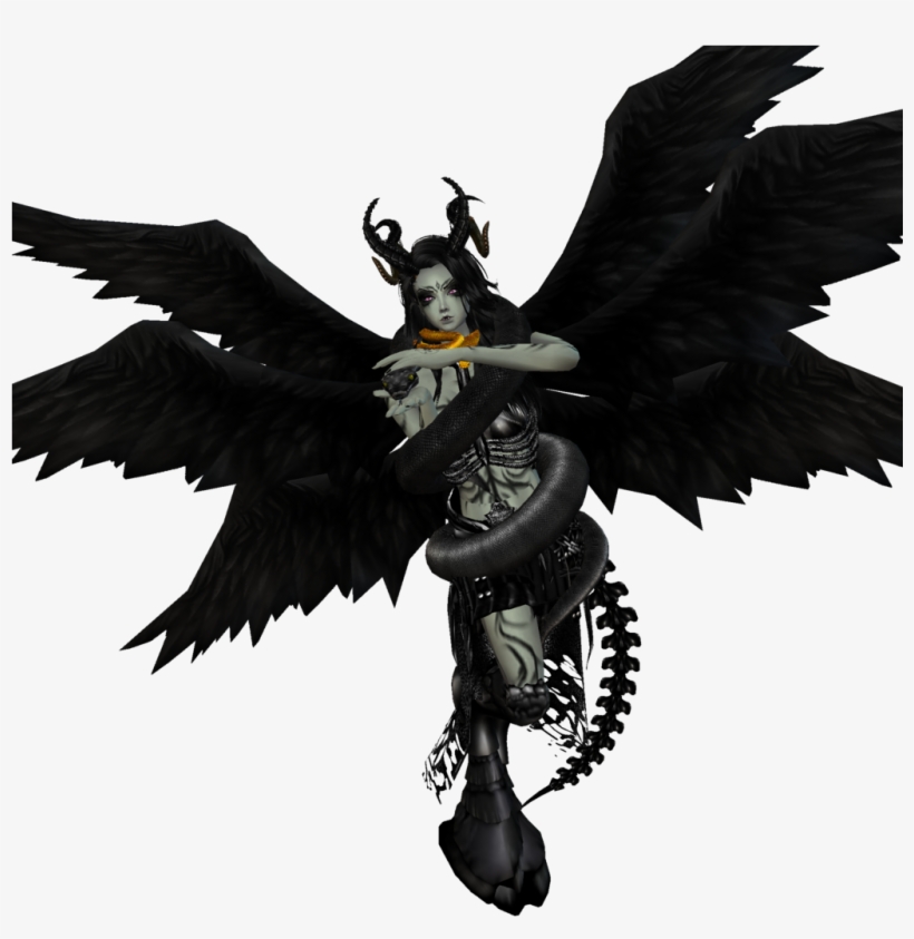 Imvu View Topic Outfit Contest Winners Announced Png - Imvu Demon, transparent png #3275712