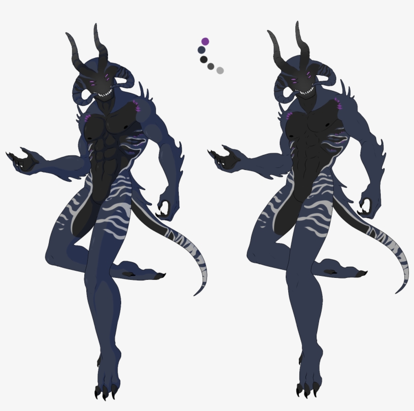 Custom Monster Man - Fur, transparent png #3275757