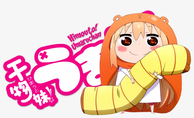 Umaru-chan Image - Himouto! Umaru-chan #05, transparent png #3275800