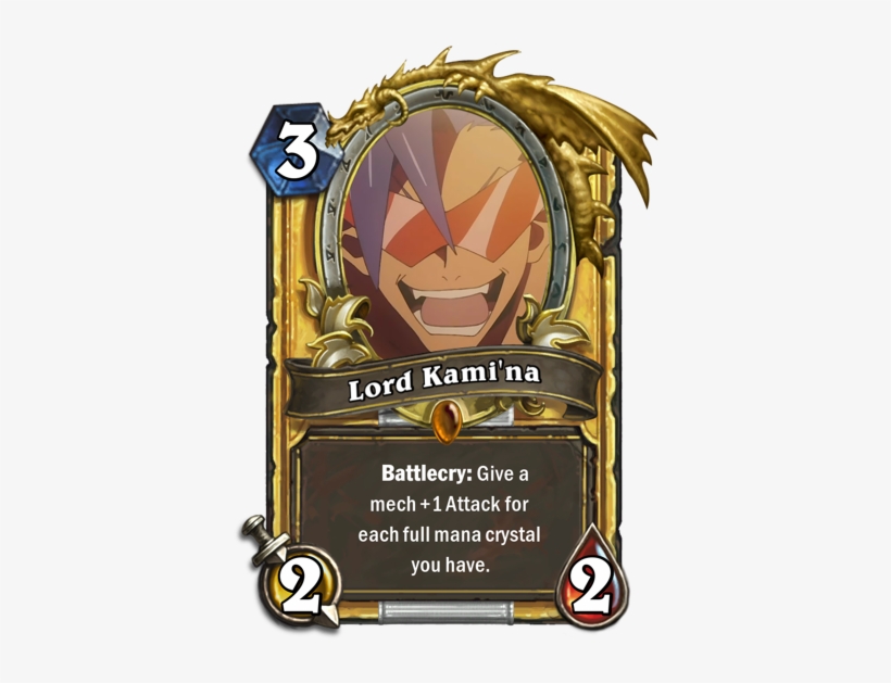 You Make The Card [archive] - Chuck Norris Hearthstone, transparent png #3275883