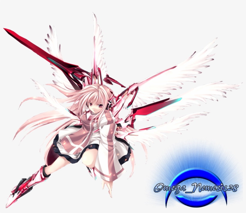 Http - //i55 - Tinypic - Com/4ut9ns - Http - //i52 - Sword Fighter Anime Girl, transparent png #3275920