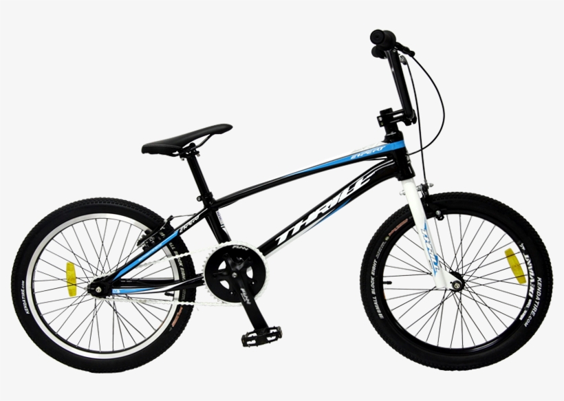 Sepeda Bmx Png - Bmx Bikes, transparent png #3275945