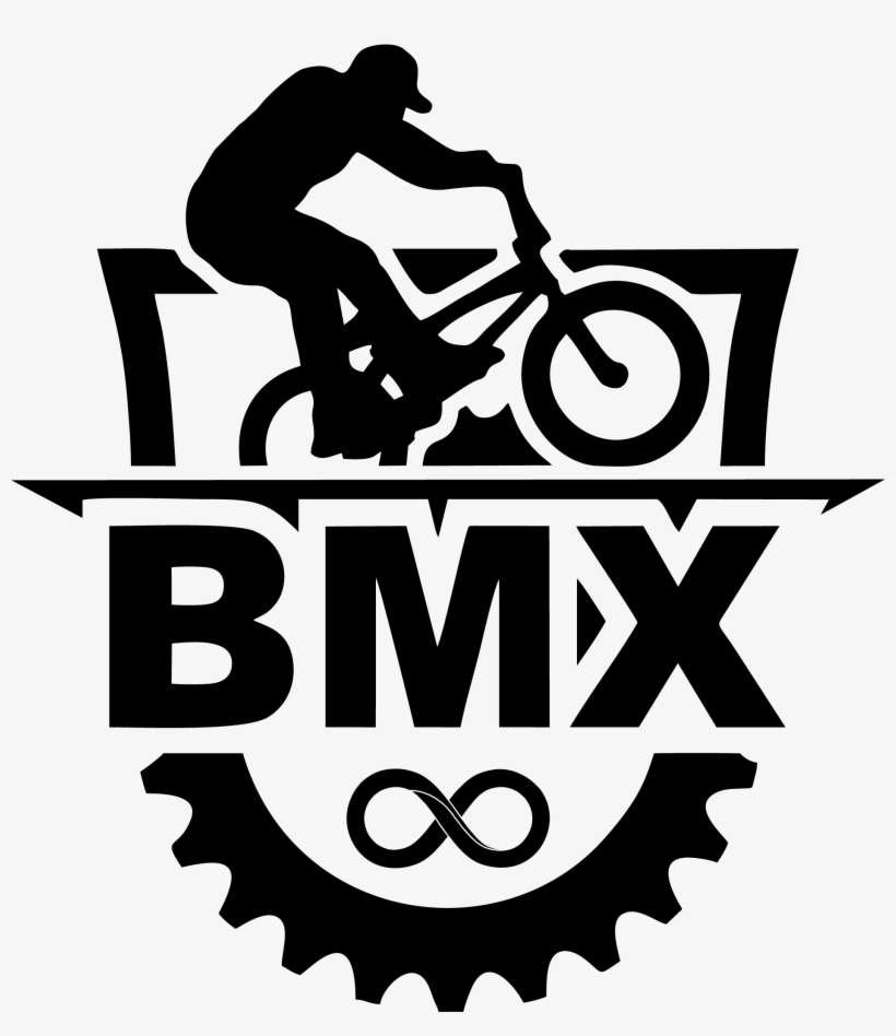 Bmx Logo Png Free Transparent PNG Download PNGkey