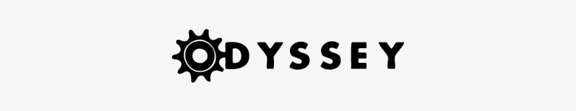 18526 Odyssey Bmx Logo - Odyssey Bmx Logo, transparent png #3276051
