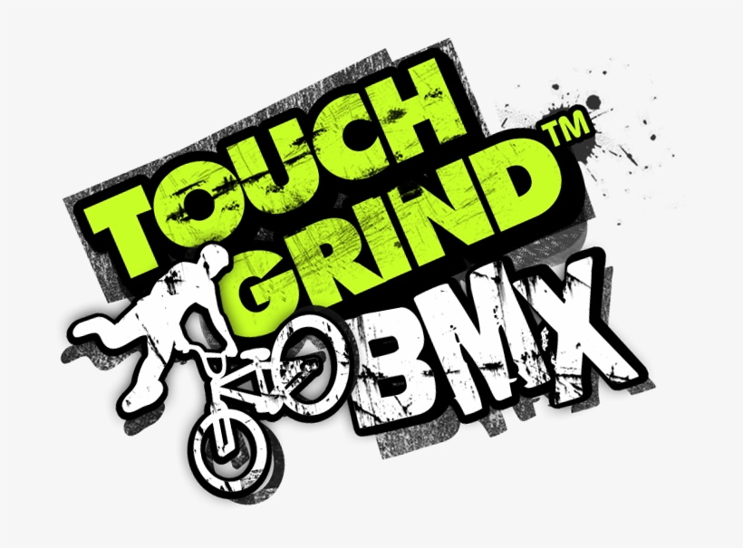 Become A Bmx Pro And Perform Tricks In Locations All - Touchgrind Bmx, transparent png #3276067