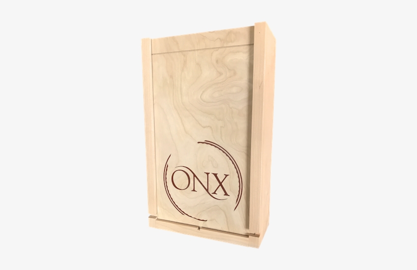 Wooden Gift Box - Plywood, transparent png #3276204