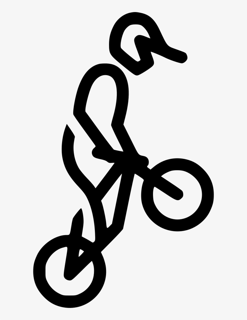 Cycling Bmx Comments - Bicycle, transparent png #3276250