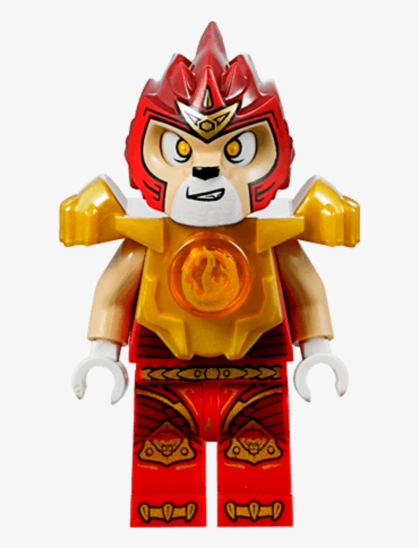 Lego 70144 Laval’s Fire Lion, transparent png #3276253