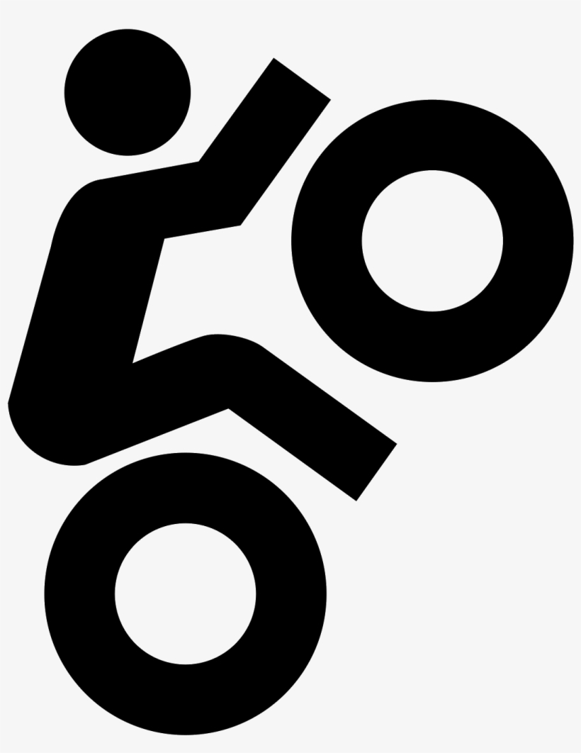 Cyclisme En Bmx Icon - Bmx, transparent png #3276340