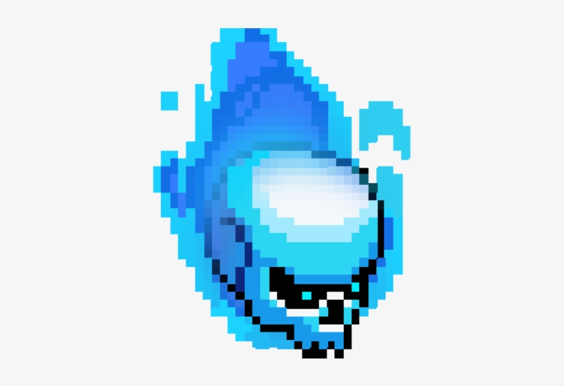 Flaming Skull Head - Graphic Design, transparent png #3276345