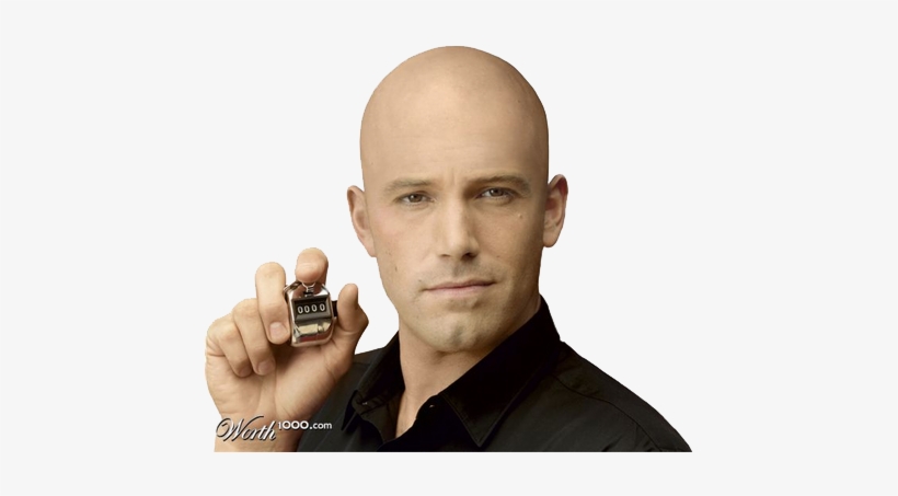 Ben Affleck Png Hd - Ben Affleck, transparent png #3276381