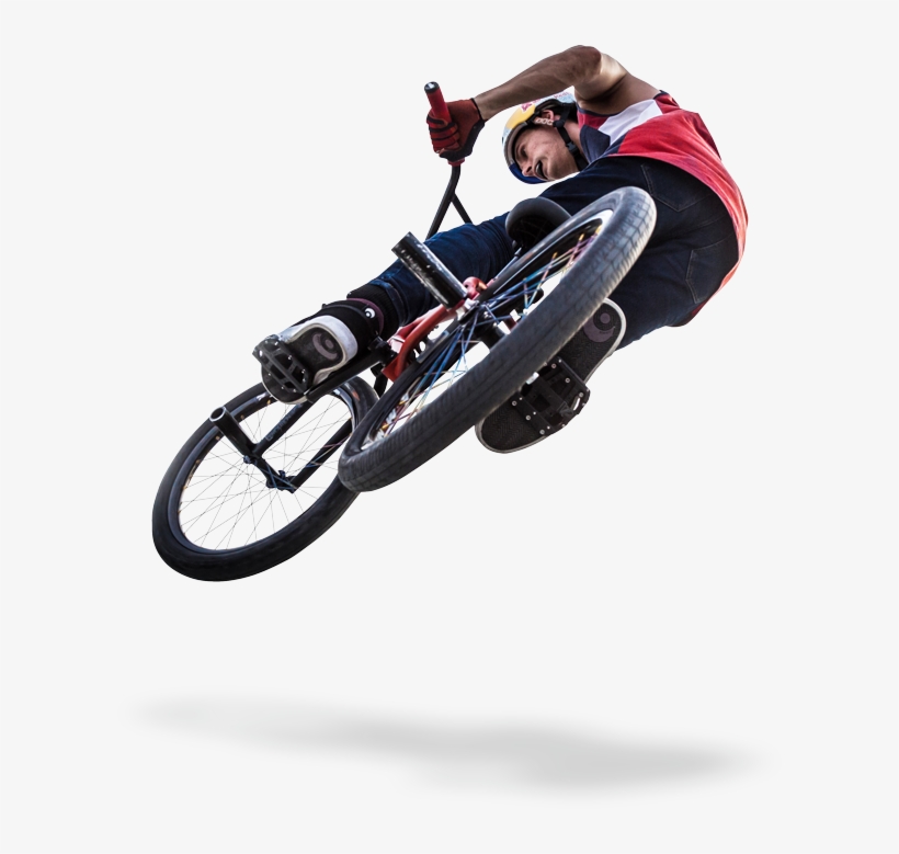 The Rider - Extreme Sport, transparent png #3276425