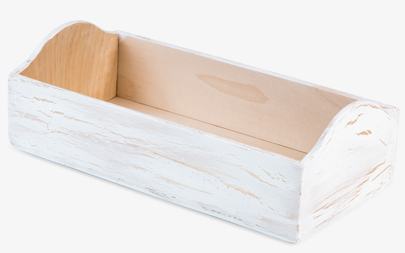 Painted Wooden Box - Plywood, transparent png #3276560