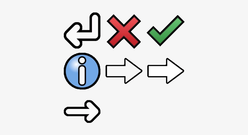 Arrows, transparent png #3276613