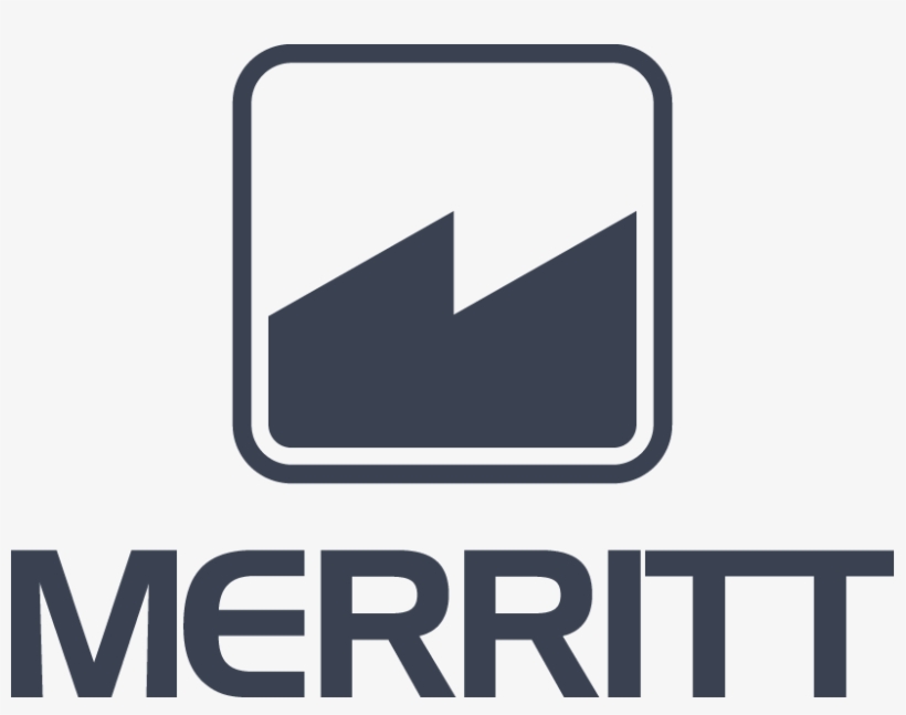 Picture - Merritt Bmx Logo, transparent png #3276693