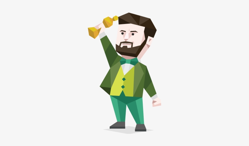 Ben Affleck - Enfj Ben Affleck, transparent png #3276714