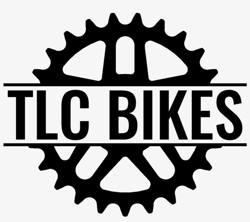 Tlc Bikes Bmx Logo - Logos Bikes Bmx, transparent png #3276766