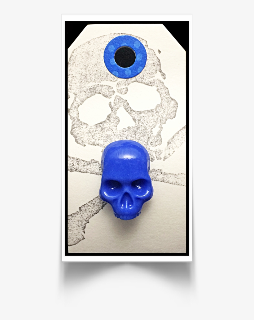 Skull Lapel Pin, transparent png #3276789