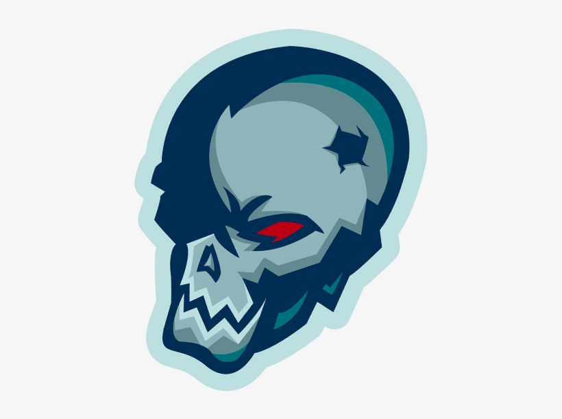 Blue Skull Gaming [bsg] - Tom Clancy’s Rainbow Six, transparent png #3276791