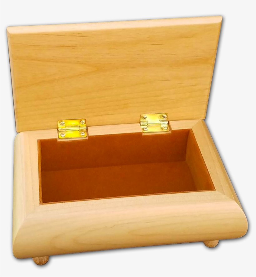 Wooden Box, transparent png #3276813