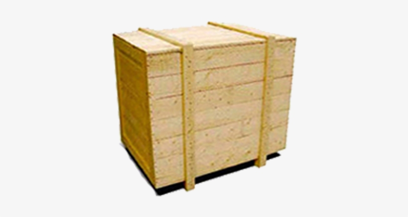 Hard Wood Box - Packaging Wooden Boxes Png, transparent png #3276866
