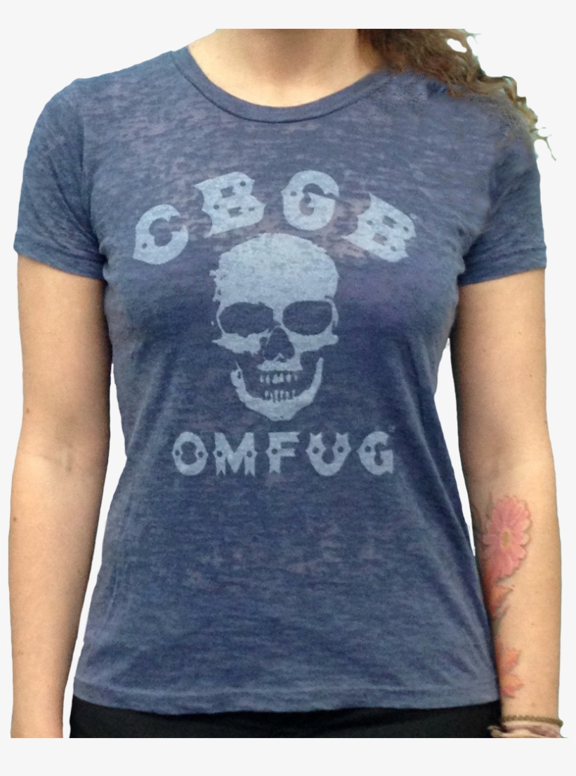 Blue Skull Png, transparent png #3276956