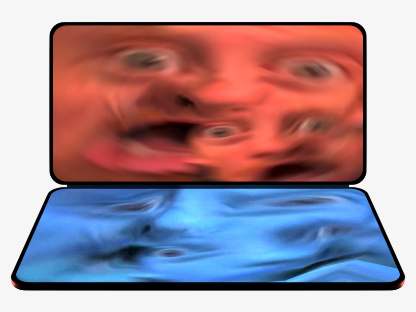 Laptop, transparent png #3276982