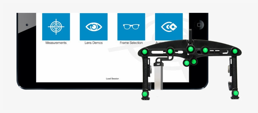 Optikam's Technology Is Used To Capture Over 3 Million - Jpeg, transparent png #3277003