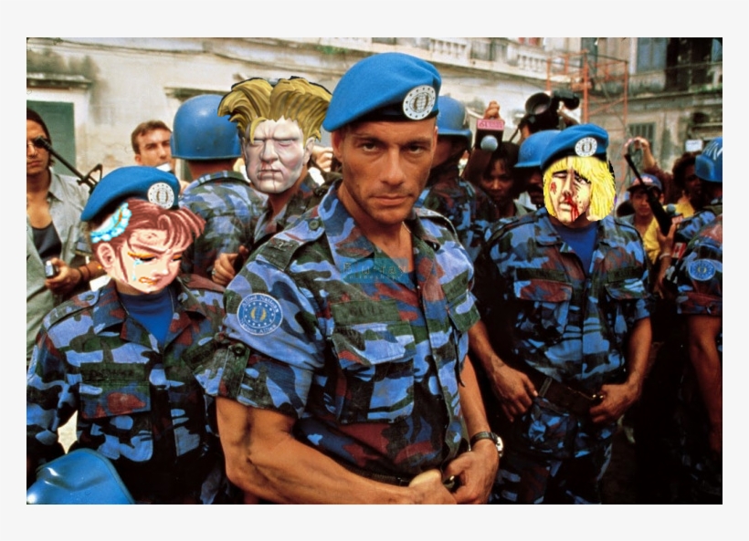 7 Dec - Street Fighter, transparent png #3277180