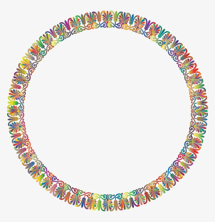 Medium Image - Circle, transparent png #3277208
